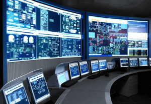Industrial Control Systems (ICS) Market
