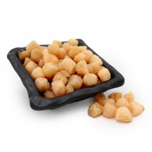 Dried Scallop Market Research