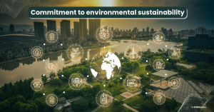 Commitment to environmental sustainability - 47Billion is taking UN Sustainability Goals to the next level of impact