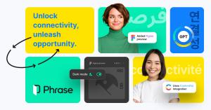 Phrase Tridion integration