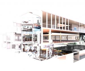 Building BIM Services