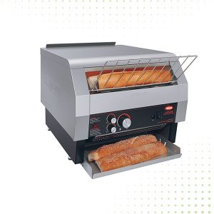 Commercial Conveyor Toaster