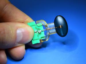 Magnetic Field Sensor