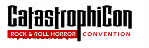 Catastrophicon Rock N Roll Horror Convention Comes to Reid Castle in Westchester County, NY Saturday, July 15