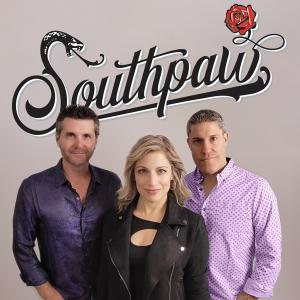 Christine Radlmann and Her Band Southpaw Sign On With Deko Entertainment and Release Unhitched