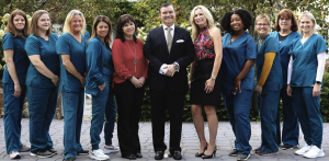 Northwest Ohio Center for Urogynecology & Women's Health team