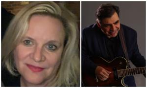 Amy Worthington & Juan Carlos Quintero Photos