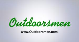Outdoor Mens Web Logo