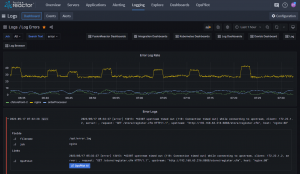 OpsPilot AI Integration - next generation Observability