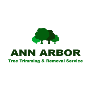 Ann Arbor Tree Trimming & Removal Service Logo