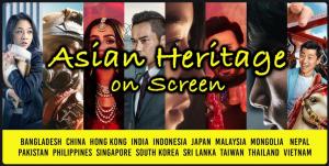Asian heritage movies on Mometu