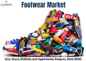 Footwear Market Insight