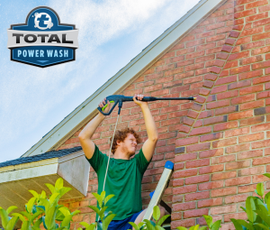 Total Power Wash 4