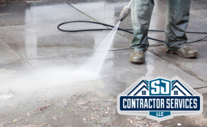 SJ Contractor Services, LLC 4