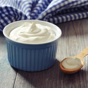 Yogurt Market Research