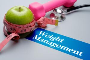 Weight Loss and Weight Management Diet Industry