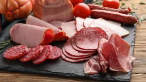 Deli Meats Overview