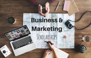 Pensacola Online Marketing Company Scholarship