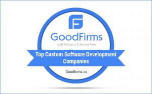 Top Software Development Companies
