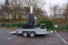 Waste Incinerators