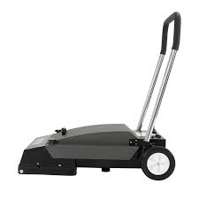 Escalator Cleaning Machine Market