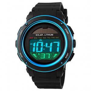 Solar Watch