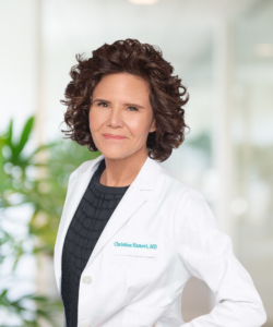Christine Hamori, M.D. is Among the 1st Doctors in America to be Named a Best Doctor by the Women’s Choice Award
