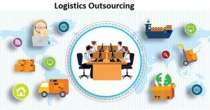 Logistics Outsourcing