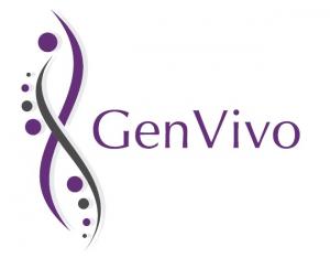 GenVivo Logo