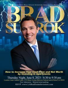 Brad Sumrok