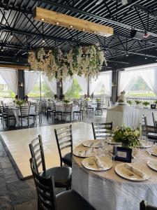 Eden Events: St. Charles, IL’s Premier Wedding and Event Venue