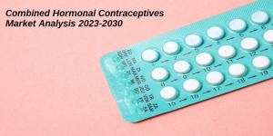 Combined Hormonal Contraceptives Market1