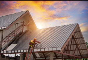 Rescue Roofer: Orange County Roofer
