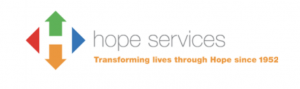 Hope Services Logo
