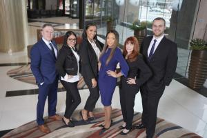 The Douglas Family Law Group Team