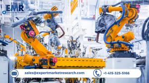 Automotive Robotics Market