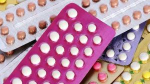 Oral Contraceptive Drugs