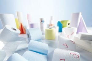 Tissue Products Market