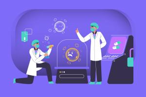 Generative AI In Drug Discovery Market