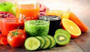organic food and beverages market analysis