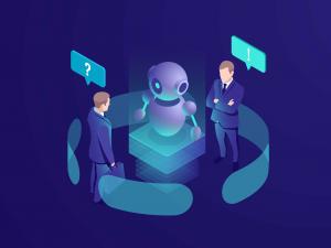 Generative AI in Customer Service Market