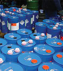 Marine Chemicals Market Size