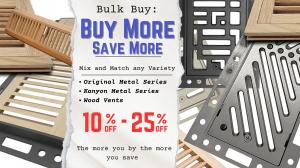 Ventiques Buy more save more