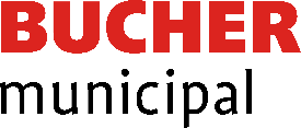 Bucher Municipal Logo
