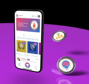 CritterCoin App with AI Powered by ChatGPT