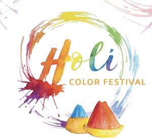 Holi – Indian Festival of Colors