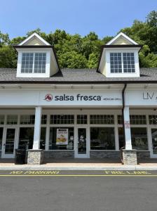 Salsa Fresca Brings its Spice to Thornwood