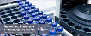 Process and Preparative Chromatography Market