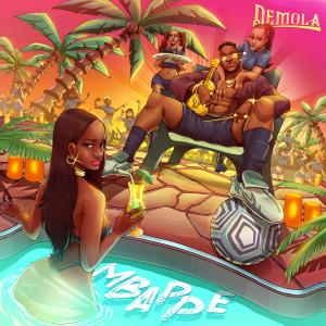 ‘Demola the Violinist’ Releases New Vocal + Violin Single “Mbappe”