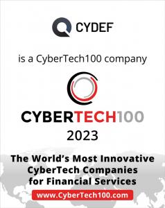 CyberTech100